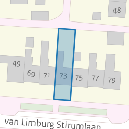 Perceel DTC01-M-4857