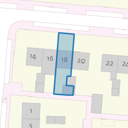 Perceel DTC01-M-4860