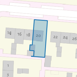 Perceel DTC01-M-4861