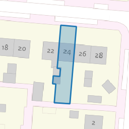 Perceel DTC01-M-4863