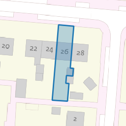 Perceel DTC01-M-4864