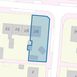 Perceel DTC01-M-4865
