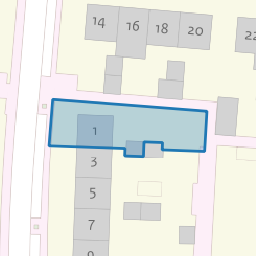 Perceel DTC01-M-4866