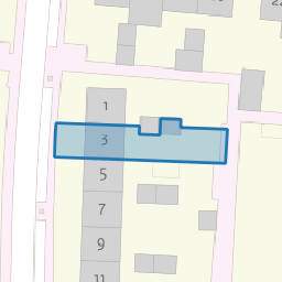 Perceel DTC01-M-4867