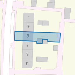 Perceel DTC01-M-4868