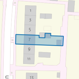 Perceel DTC01-M-4869