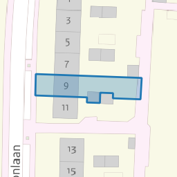 Perceel DTC01-M-4870