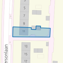 Perceel DTC01-M-4871