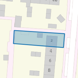 Perceel DTC01-M-4872