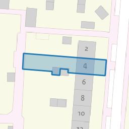 Perceel DTC01-M-4873