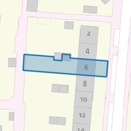 Perceel DTC01-M-4874