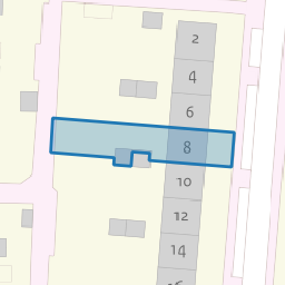 Perceel DTC01-M-4875