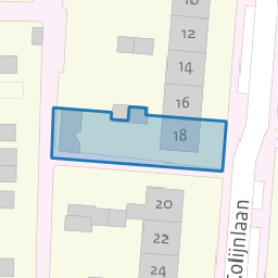 Perceel DTC01-M-4880