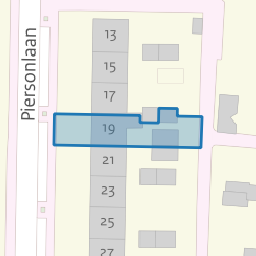 Perceel DTC01-M-4884