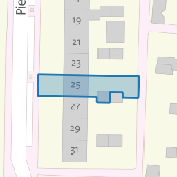 Perceel DTC01-M-4887