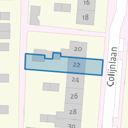 Perceel DTC01-M-4892