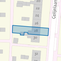 Perceel DTC01-M-4895