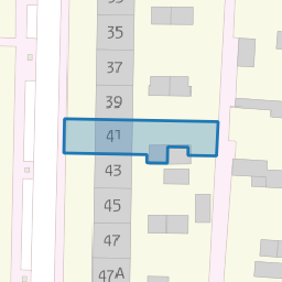Perceel DTC01-M-4901