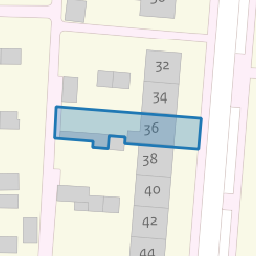 Perceel DTC01-M-4908