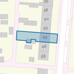 Perceel DTC01-M-4912