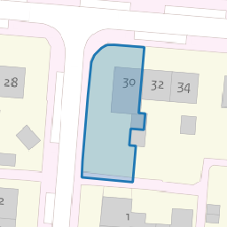 Perceel DTC01-M-4916