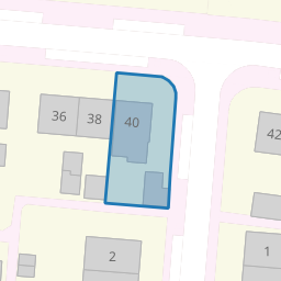 Perceel DTC01-M-4921