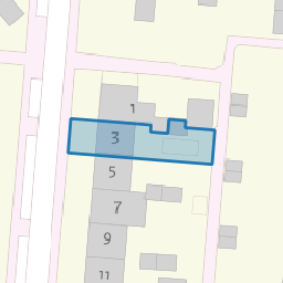 Perceel DTC01-M-4923