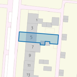 Perceel DTC01-M-4924