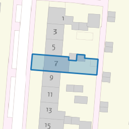 Perceel DTC01-M-4925