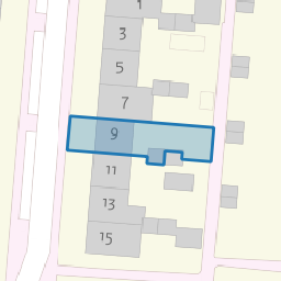 Perceel DTC01-M-4926