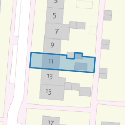 Perceel DTC01-M-4927