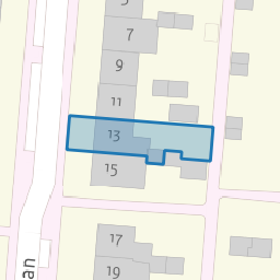 Perceel DTC01-M-4928