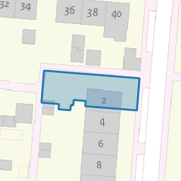 Perceel DTC01-M-4930