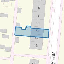 Perceel DTC01-M-4935