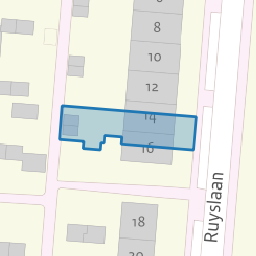 Perceel DTC01-M-4936