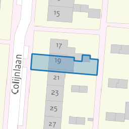 Perceel DTC01-M-4939