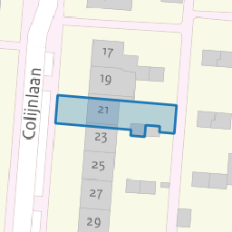 Perceel DTC01-M-4940