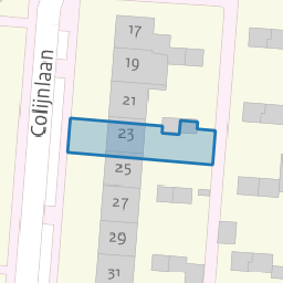 Perceel DTC01-M-4941