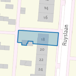 Perceel DTC01-M-4946