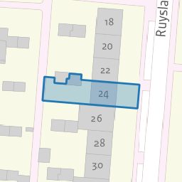 Perceel DTC01-M-4949