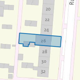 Perceel DTC01-M-4950