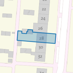 Perceel DTC01-M-4951