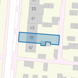 Perceel DTC01-M-4960