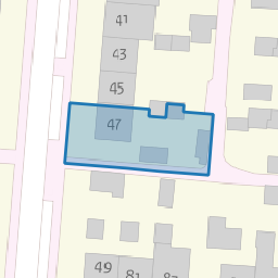 Perceel DTC01-M-4961