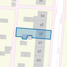 Perceel DTC01-M-4964