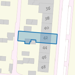 Perceel DTC01-M-4966