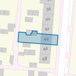 Perceel DTC01-M-4967