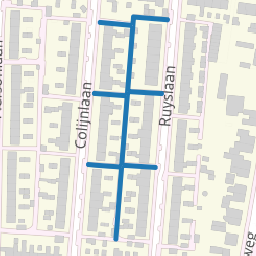 Perceel DTC01-M-4970