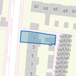 Perceel DTC01-M-4971