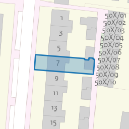 Perceel DTC01-M-4974